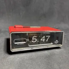 セイコー パタパタ時計 電池式 アラームボリューム付き - メルカリ
