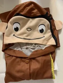 Curious George 着ぐるみ 90cm