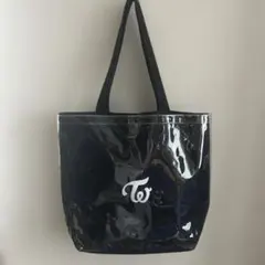TWICE LIGHTS Tote Bag