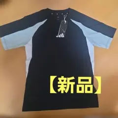 【新品】adidas Tシャツ　160