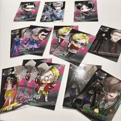 ストグラロールプレイライブ2024ブロマイド