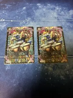 ティンパニー=シンバリー ティンパニシンバリー