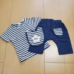 SHIPS　3点セット