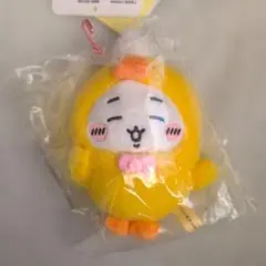 ちみたん ともだピマスコット ソユー限定 (無知フクロウ) - メルカリ