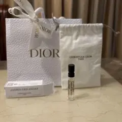 Christian Dior Jasmin des Anges 1.2ml