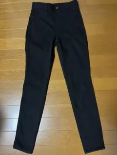 ユニクロ　ヒートテックウルトラストレッチレギンスパンツ　レディース