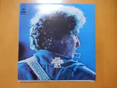 bob dylan greatest hits vol,2 国内盤