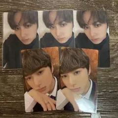 尾崎匠海 トレカ まとめ売り カレンダー 2024 ペンラトレカ