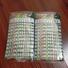 GREEN BROTHERS スムージー 14袋✖️3個セット - メルカリ