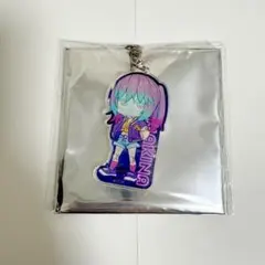 ミルキーサブウェイ マキナ