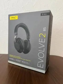 2025年最新】jabra evolve2 85の人気アイテム - メルカリ