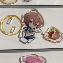 ヒプマイ アクスタ 幻太郎