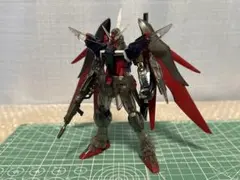 2025年最新】デスティニーガンダムSpecII 完成品の人気アイテム