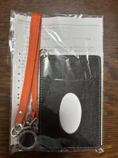 アパステイヤーズクラブカードオリジナルパスケース