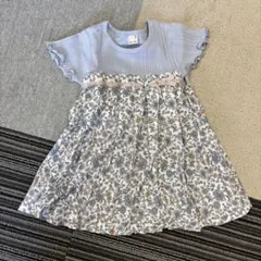 プティマイン　トップス　130cm