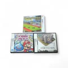ニンテンドーDS＋ソフト8本セット ニンテンドーDS - DSソフト 8本セットの通販 by Kanon's shop