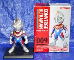 コンバージ ウルトラマン 009 ウルトラマンダイナ