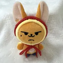 プルバトゥ ファンチュン バブーシュカ