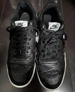 期間限定出品　ナイキ（NIKE）コート ビジョン LOW ネクスト ネイチャー