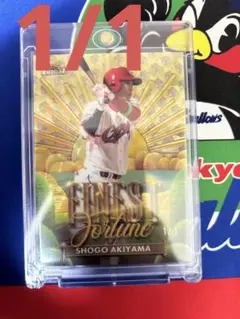 topps npb 2025 finest