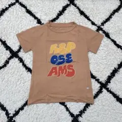 repose ams Tシャツ