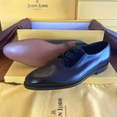 2025年最新】JOHN LOBB 7eの人気アイテム - メルカリ