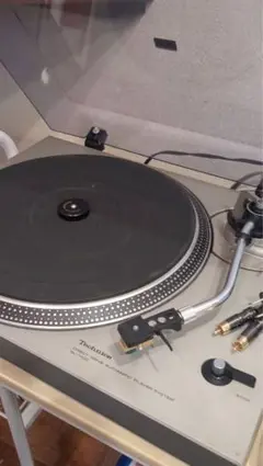 gemini XL-500 II ターンテーブル レコードプレーヤー - メルカリ