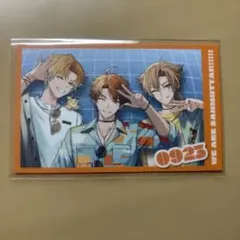 三ミ一体!!!!!!