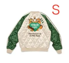 2025年最新】HUMAN MADE スカジャンの人気アイテム - メルカリ