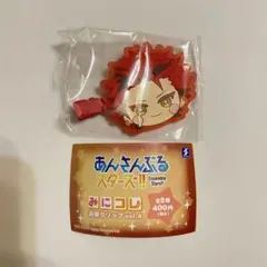 あんスタ みにコレ 前髪クリップ 鬼龍紅郎 鬼龍 紅郎