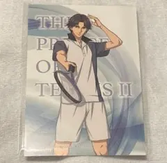 2026年最新】新テニスの王子様 クリアファイル 跡部景吾の人気アイテム