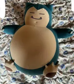 2026年最新】カビゴン ヨギボーの人気アイテム - メルカリ