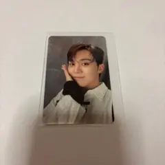 Face the Sun ep.2 スングァン　トレカ