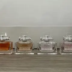 2025年最新】ミスディオール ミニチュアコフレの人気アイテム