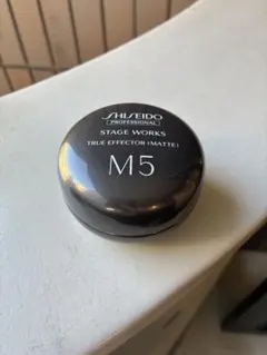 SHISEIDO STAGE WORKS TRUE EFFECTOR M5のサムネイル