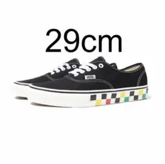 29cm wackomaria vans AUTHENTIC キムタクのサムネイル