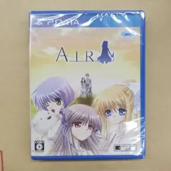 Vita AIR