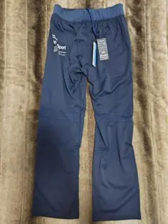 DESCENTE デサント トラックパンツ ジャージパンツ DMMLJG10