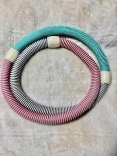 ソフトフラフープ第二世代 1.2kg