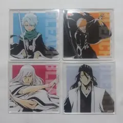 BLEACH WORLD アクリル　ブロック　 修多羅　千手丸娑闥迦羅骸刺絡辻 BLEACH WORLD アクリル ブロック 修多羅 千手丸娑闥迦羅骸刺絡辻
