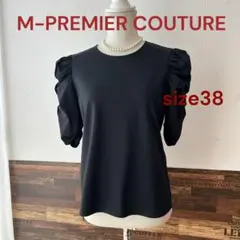 2026年最新】エムプルミエ M-PREMIER 半袖Tシャツの人気アイテム