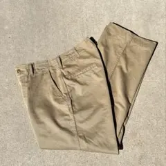 【40s】実物 US ARMY M-45 チノ初期型W32相当45カーキ 40s】実物 US ARMY M-45 チノ初期型W32相当45カーキ - メルカリ