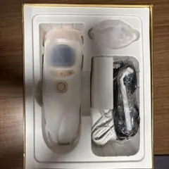 Entil IPL Hair Removal Device M3 本体 脱毛器 - メルカリ