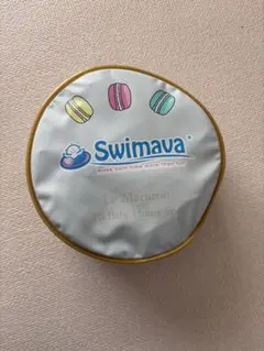 スイマーバ マカロンバス