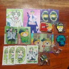 からぴち　シヴァ　まとめ売り