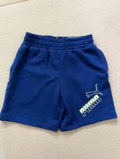 PUMA ハーフパンツ 150サイズ