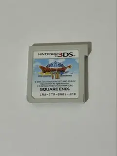 【動作確認済】ドラゴンクエスト 8 Ⅷ ニンテンドー3DS ソフト ドラクエ