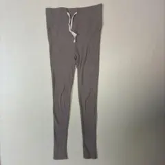 マタニティパンツ　レギンス