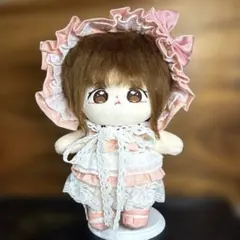 ゆきりん様 お取り置き専用 ルクテープ人形⑥ プラクルアン 願望成就