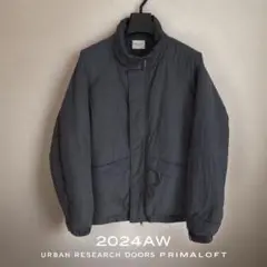 【2024AW】URBAN RESEARCH DOORS PRIMALOFT